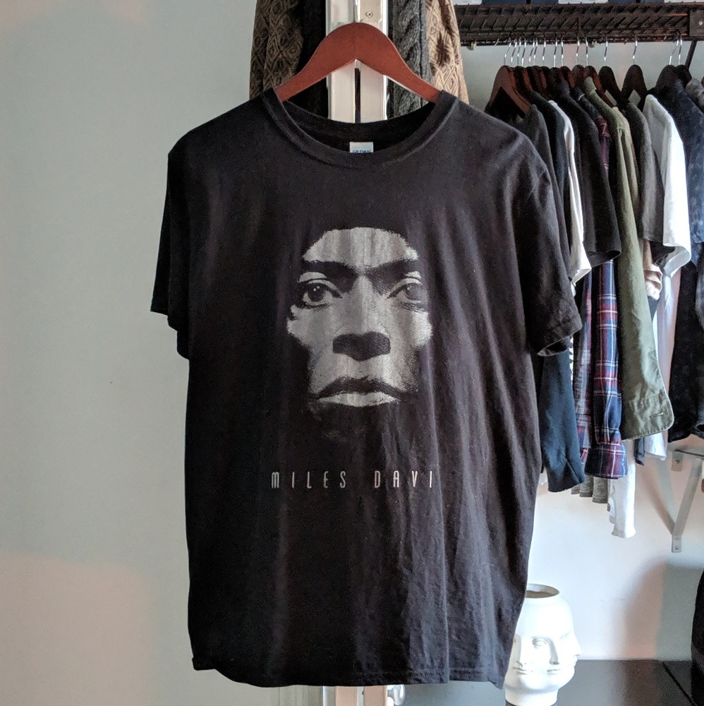 Unisex Musician Tee